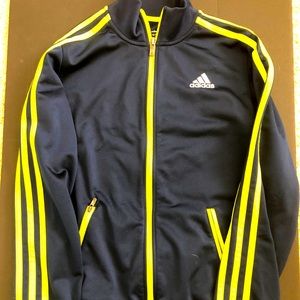 Adidas sweater